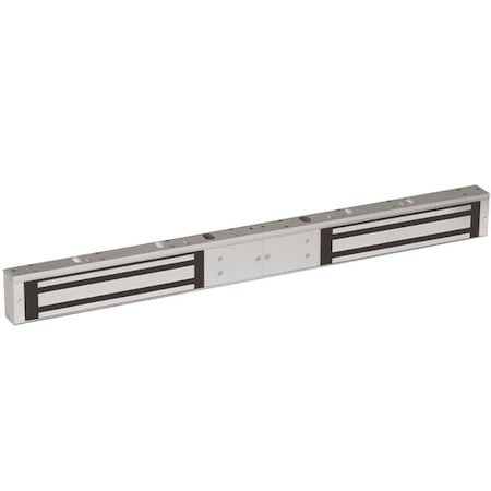 Camden Camden: 600 Lb. Surface mount double mag lock - basic CMD-CX-92S-06